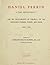 Daniel Perrin, "The Huguenot," and his descendants in America : of the surnames, Perrine, Perine, and Prine, 1665-1910 (1910)