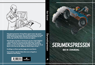 Serumsekspressen