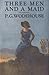 Three Men and a Maid / A Damsel in Distress by P.G. Wodehouse Three Men and a Maid / A Damsel in Distress by P.G. Wodehouse