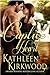 The Captive Heart (Heart, #3)
