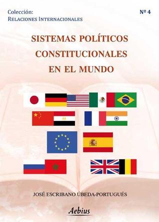 Sistemas políticos constitucionales en el mundo