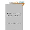 Theophilus to Aut...