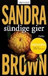 Sündige Gier