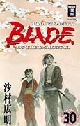 Blade of the Immortal 30