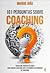 101 Perguntas sobre Coaching