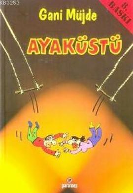 Ayaküstü