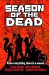 Season of the Dead by Lucia  Adams