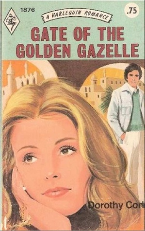 Gate of the Golden Gazelle (Paperback)