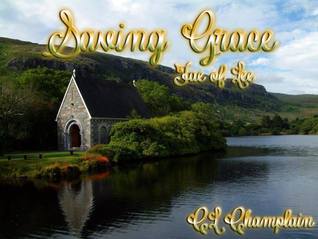 Saving Grace (A Fae of Lee Novel)