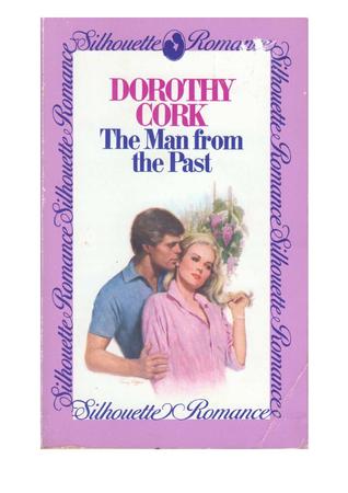 The Man from the Past (Paperback)