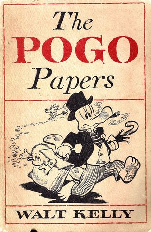 The Pogo Papers (Paperback)