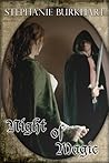 Night of Magic by Stephanie Burkhart