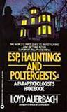 ESP, Hauntings an...