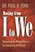 Moving from I to We by Paul R. Ford