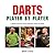 Darts Player by Player: A Compilation of the 50 Greatest Darts Players (Big Books)
