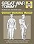Great War Tommy by Peter  Doyle