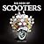 Big Book of Scooters (Big B...