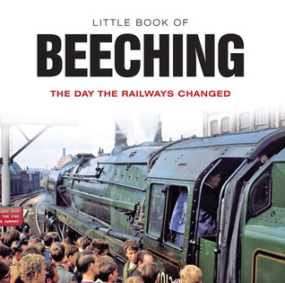 Little Book of Beeching: The Day the Railways Changed (Little Books)