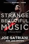 Strange Beautiful...