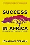 Success in Africa...