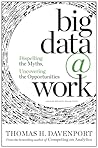 Big data @ work :...