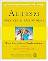 Autism Spectrum D...