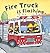 Fire Truck Is Flashing