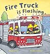 Fire Truck Is Fla...