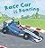 Race Car is Roaring