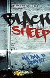 Black Sheep by Na'ima B. Robert Black Sheep by Na'ima B. Robert