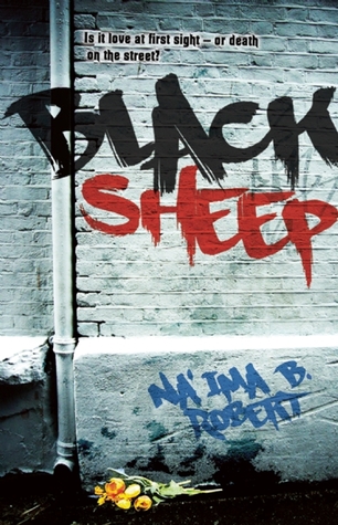 Black Sheep By Na Ima B Robert