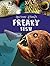 Freaky Fish (Awesome Animals)