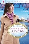Cherry Blossom Capers by Gina Conroy