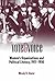 Vote and Voice: Women's Organizations and Political Literacy, 1915-1930 (Studies in Rhetorics and Feminisms)