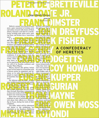 A Confederacy of Heretics