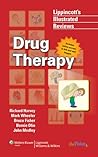 Drug Therapy (Lippincott's Illustrated Reviews)