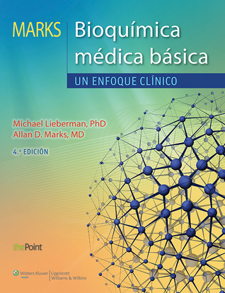 Maks. Bioquímica médica básica: Un enfoque clínico (Spanish Edition)