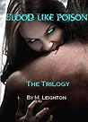 Blood Like Poison by M. Leighton