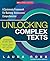 Unlocking Complex Texts by Laura Robb