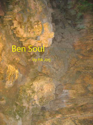 Ben Soul (ebook)