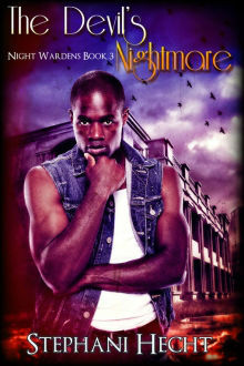 The Devil's Nightmare (Night Wardens #3)