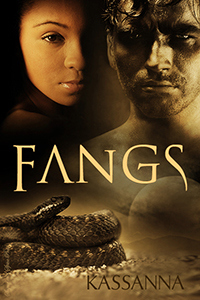 Fangs (Pack Rulez, #3)