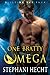 One Bratty Omega (Building the Pack #2)