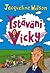 Ystäväni Vicky by Jacqueline Wilson