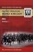 France and Belgium 1914 Vol I. Official History of the Great War