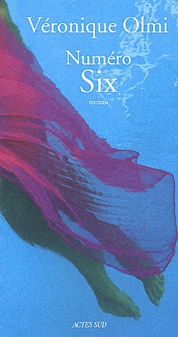 Numéro six (Paperback)