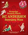 Kumpulan Dongeng Klasik HC Andersen Sepanjang Masa
