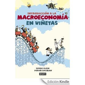 Introducción a la macroeconomía en viñetas