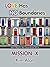 Mission: X (Mission X, #1)
