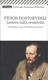 Lettere sulla creatività